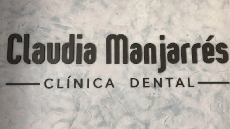 Clínica Dental Claudia Manjarrés