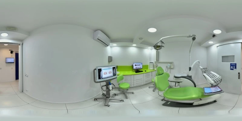Clínica Dental Claumar