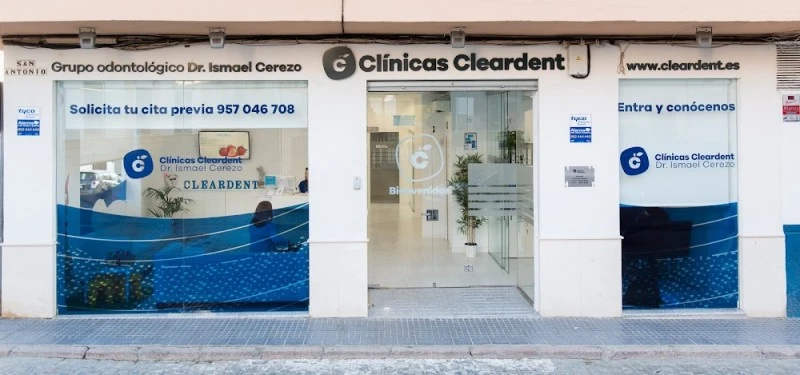 Clínica Dental ClearDent Bujalance