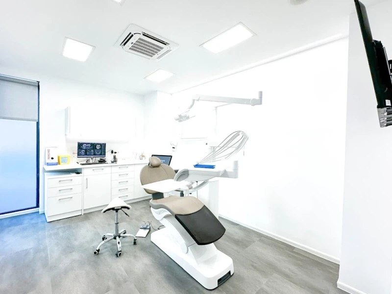 Clínica Dental Cleardent San Sebastián de los Reyes