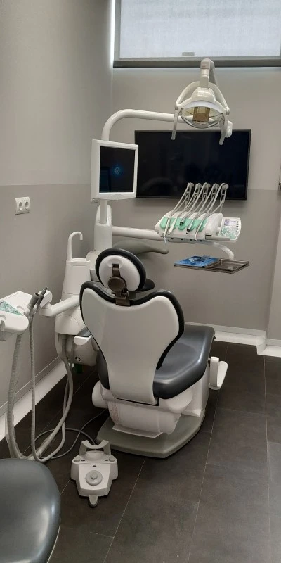 Clínica Dental Damalar