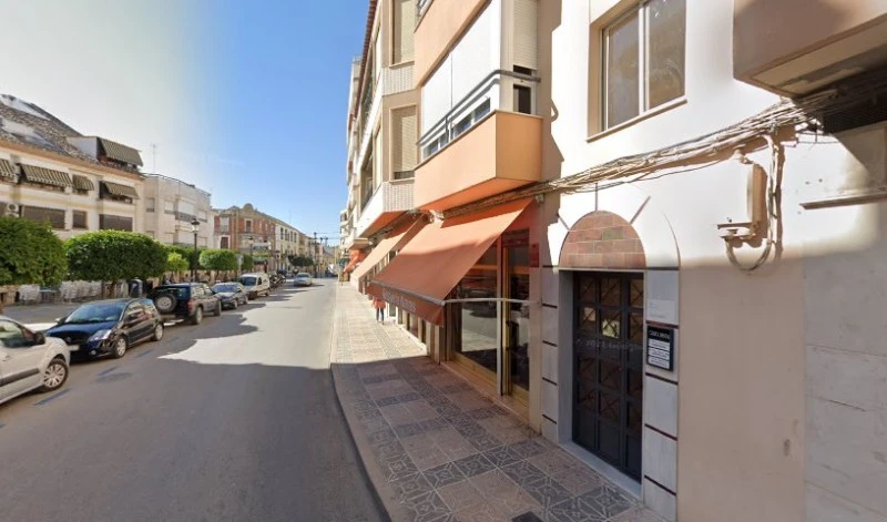Clínica Dental De Francisco Antonio Campaña López