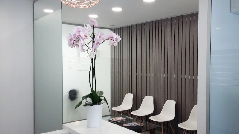 Clinica Dental Degano
