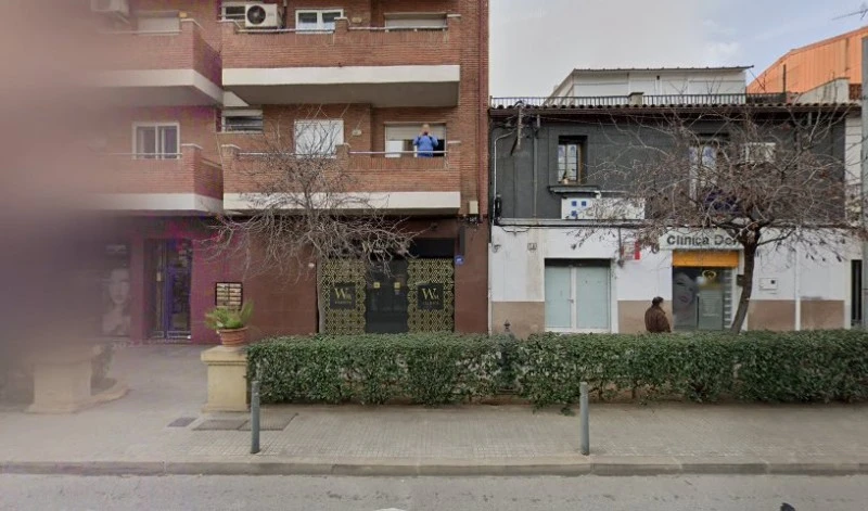 Clínica Dental Dent Up Cerdanyola
