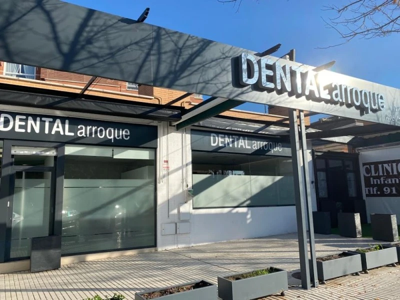 Clínica Dental Dentalarroque Boadilla del Monte