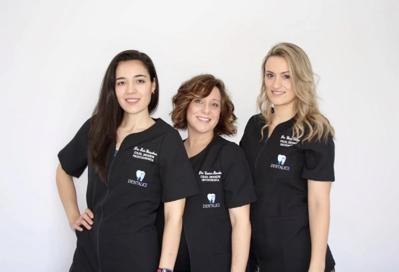 Clinica Dental Dentalice