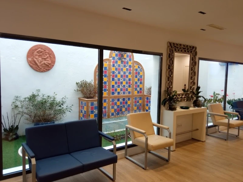 Clínica Dental Doctor Villar