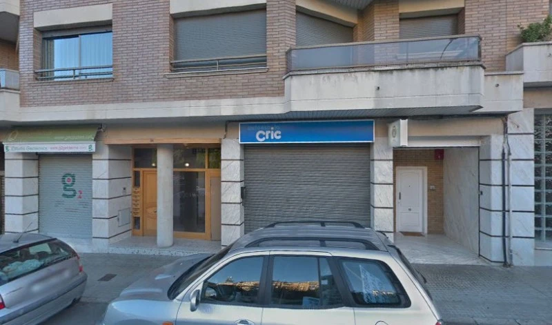 Clinica Dental Doctora Baxterra