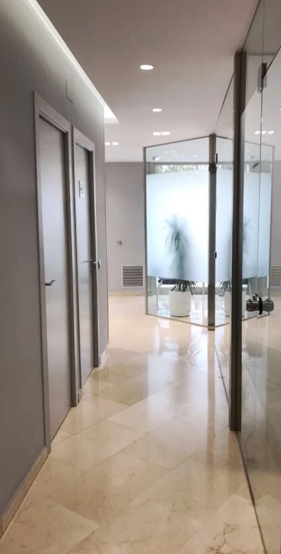 Clínica Dental Dr Albert Gras
