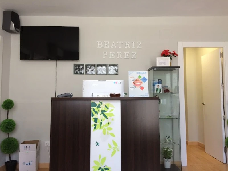 Clinica Dental Dr. Beatriz Pérez