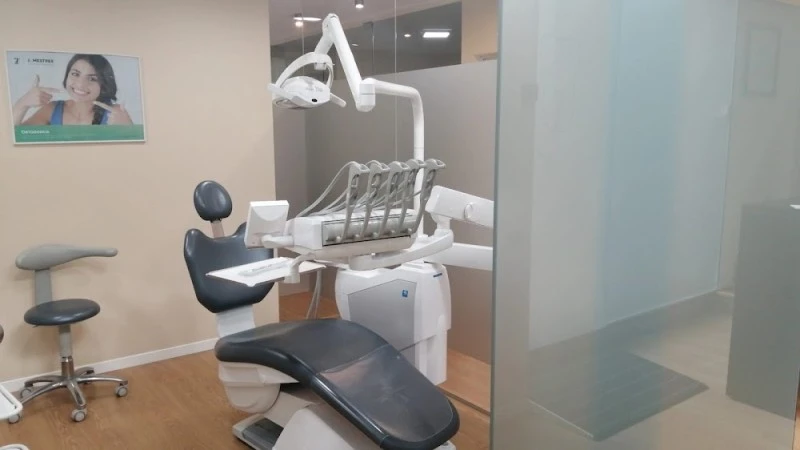 Clínica Dental Dr. Mestres Sant Feliu
