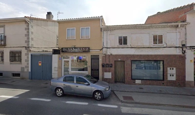 Clinica Dental Dr. Sanguino