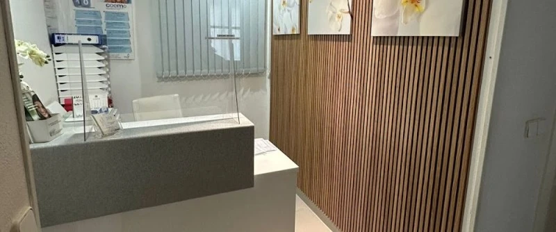 Clínica Dental Dr. Tain