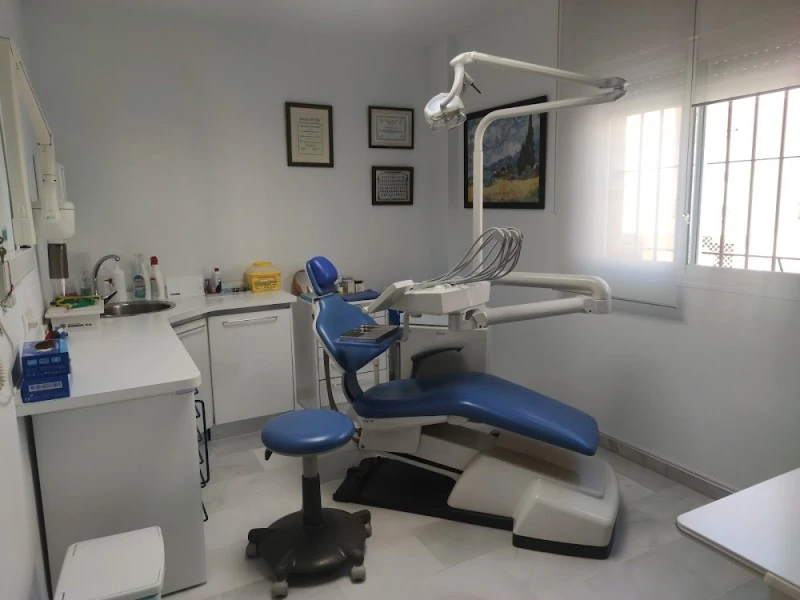 Clínica Dental Dra Yolanda Sánchez