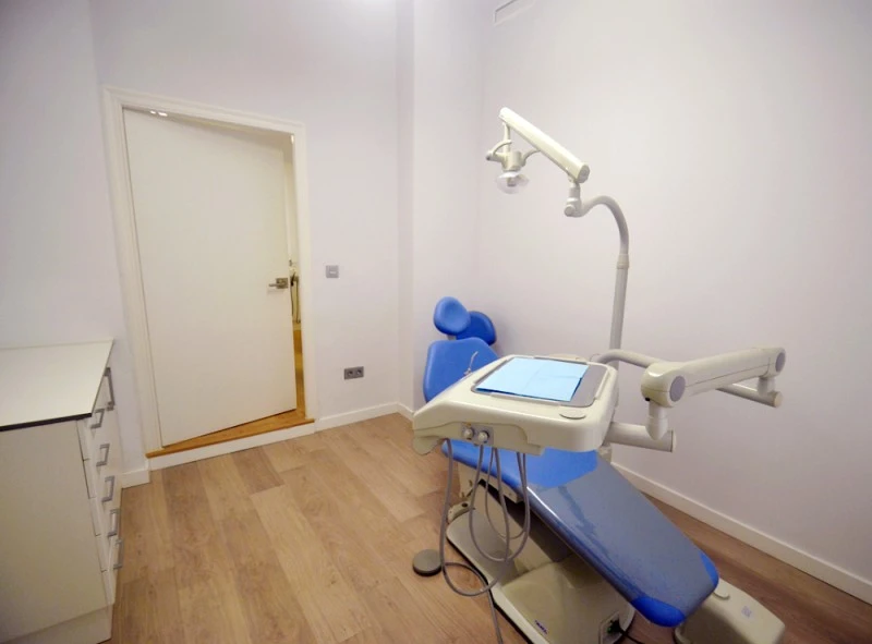 Clínica Dental Dra. Aglae Valiente Sáez