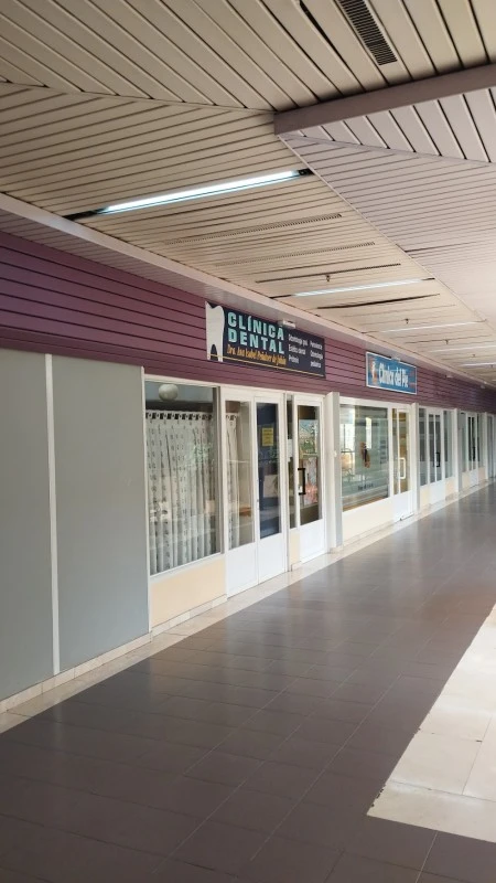 Clínica Dental Dra. Ana Isabel Peñalver