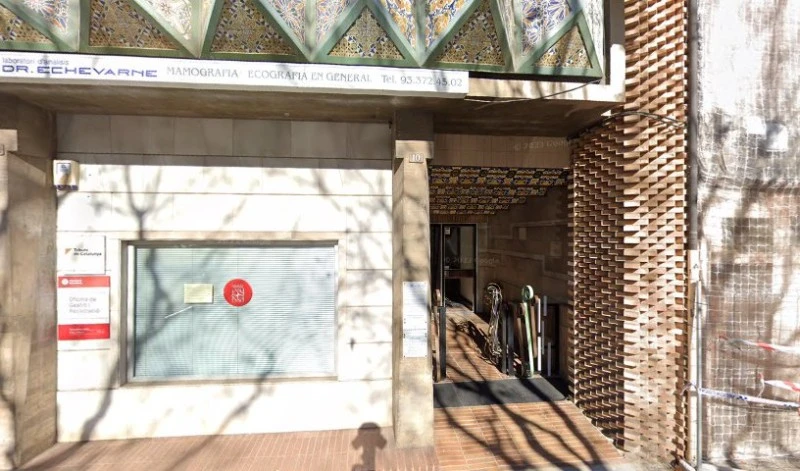 Clínica Dental Dra. Belisa Olmo