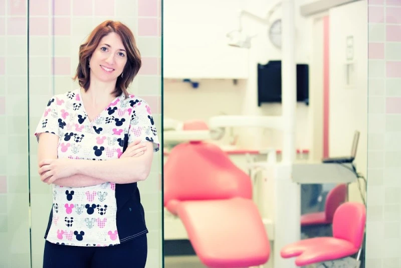 Clínica Dental Dra. Emília García Navarro