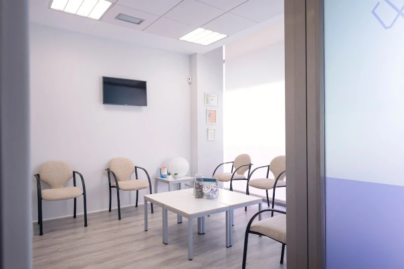 Clínica Dental Dra. Esther Garrido - Arévalo
