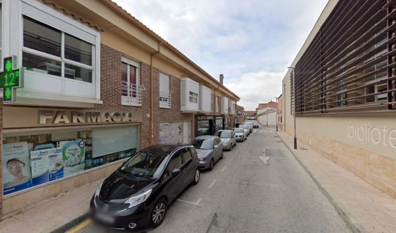 Clínica Dental Dra. Martín Monge