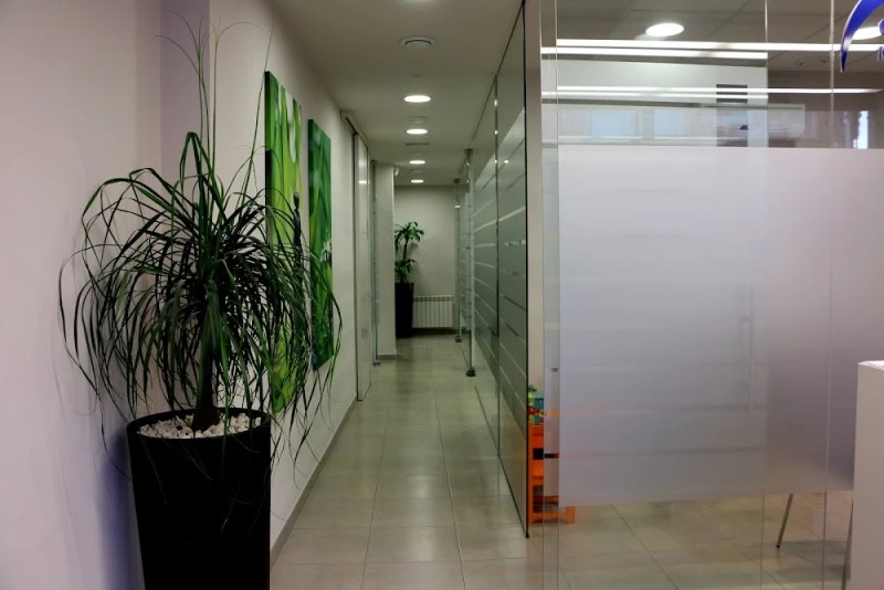 Clínica Dental Dra. Mercè Pedrós