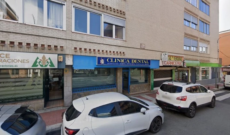 Clínica Dental Dra. Pajares