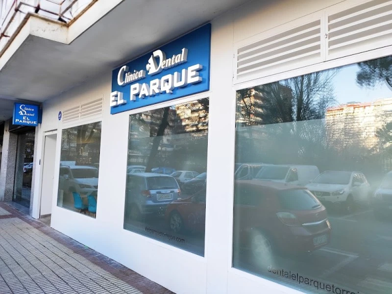 Clínica Dental El Parque