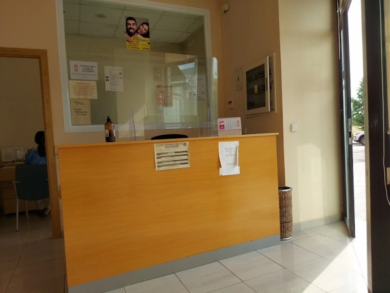 Clínica Dental El Parque