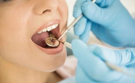 Clínica Dental El Señorío