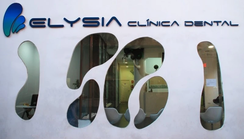 Clinica Dental Elysia