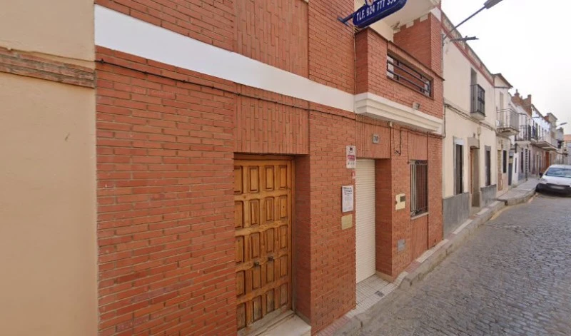 Clínica Dental Emilio José Merino