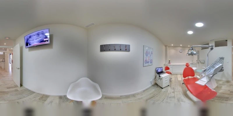 Clínica dental en Sant Cugat Volpelleres Dental