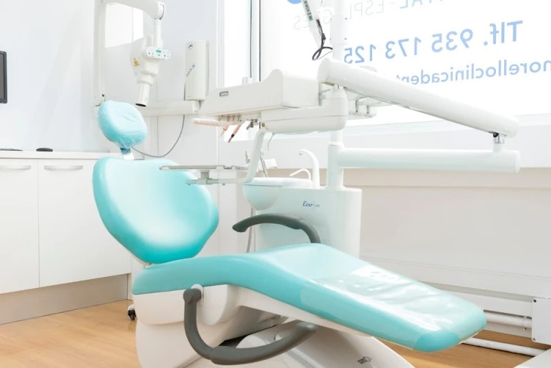 Clínica Dental Esplugues