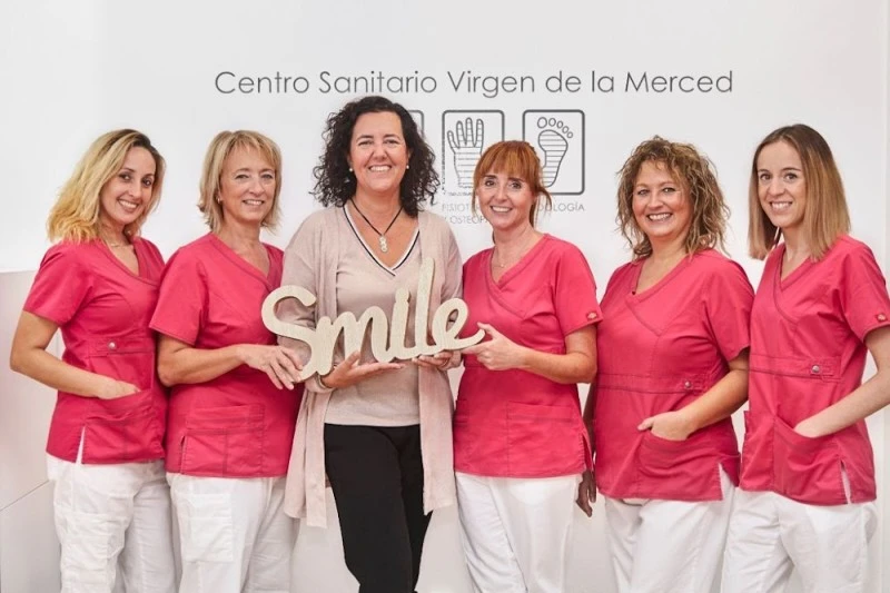 Clínica dental Esplugues y Hospitalet: Virgen de la Merced
