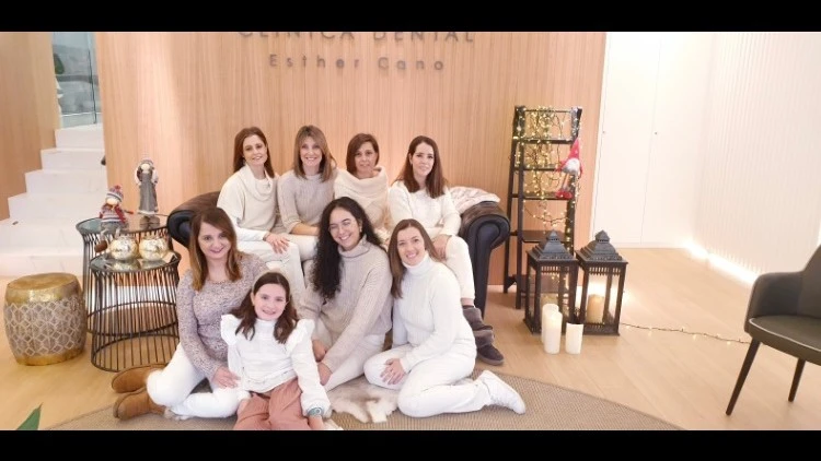 Clínica Dental Esther Cano (Especialistas en Odontopediatria) Alcazar de San Juan