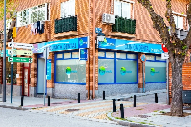 Clínica Dental Fibemedic
