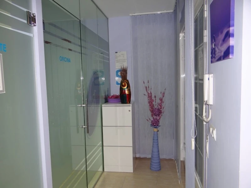 Clínica Dental Fontanar