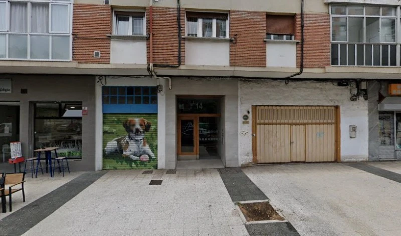 Clínica Dental Gasteiz