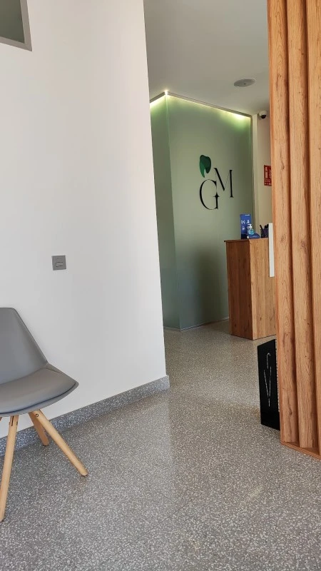 Clinica dental Gema Martínez