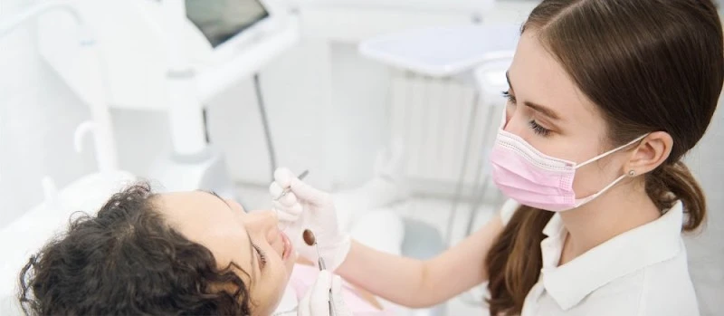 Clínica Dental Gonzalez & Doncel