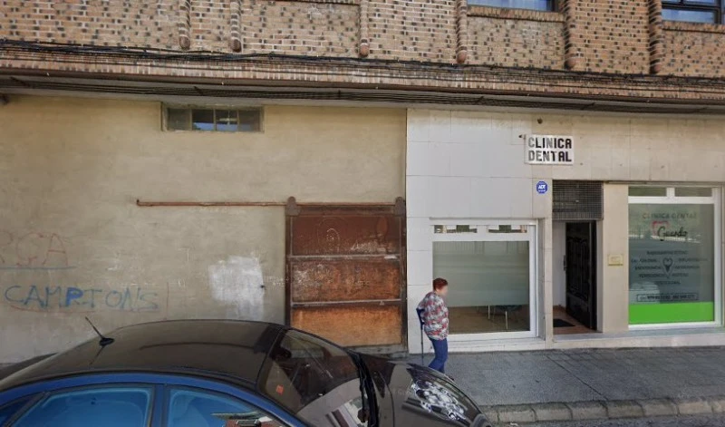 Clínica Dental Guardo