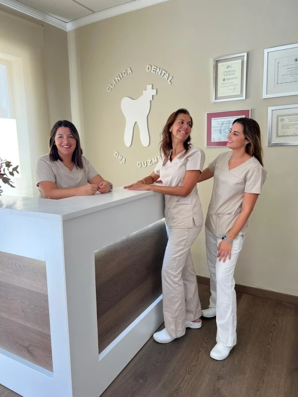 Clinica Dental Guzmán