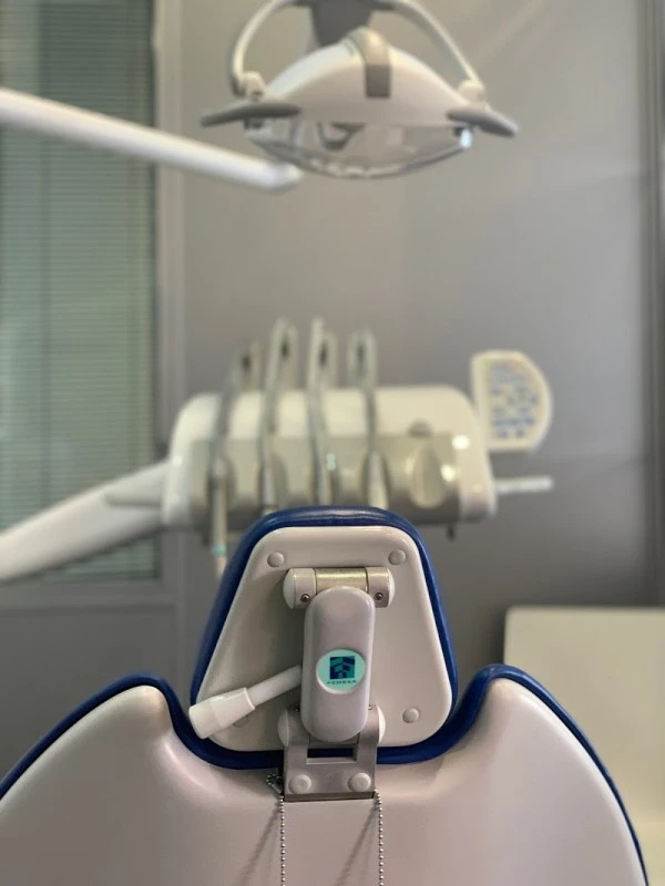 Clinica Dental Ibañez Santos