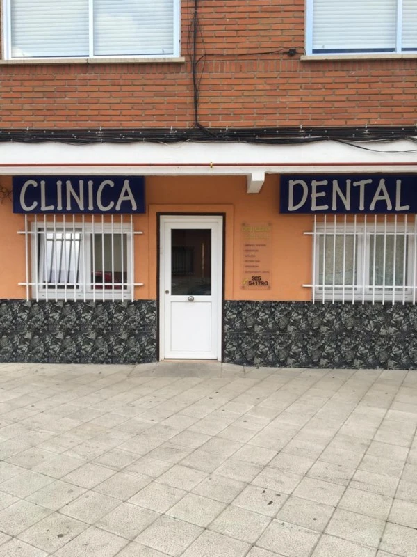 Clinica Dental Illescas