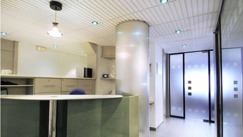 Clínica dental Inmaculada Riart Eyré