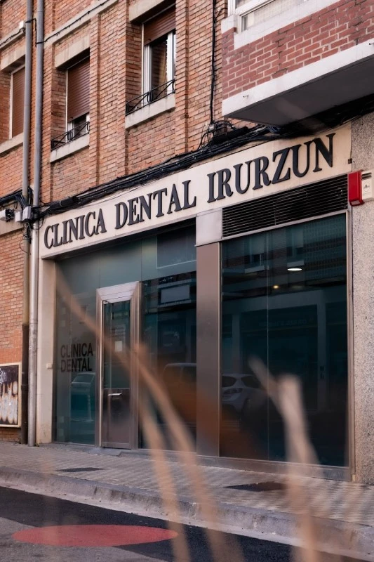 Clínica Dental Irurzun Villava