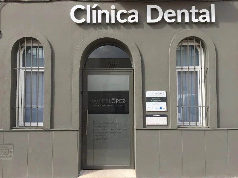 Clínica Dental Javier López