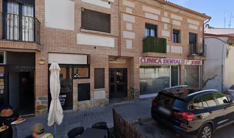 Clínica Dental JOBRI