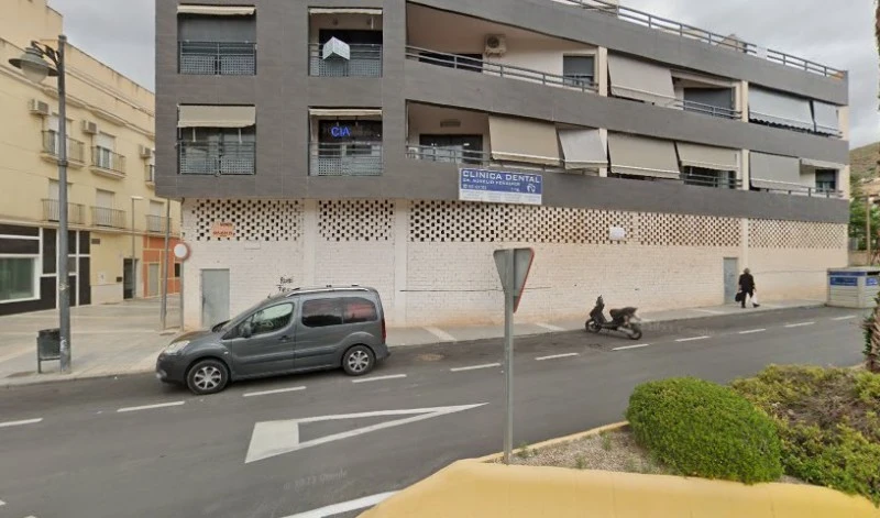 CLINICA DENTAL JOSÉ AURELIO PEÑALVER
