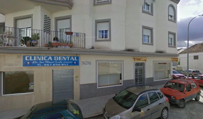 Clínica Dental Jose Manuel Jurado